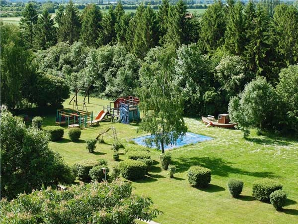 Guldborg Camping - zdjęcie 1