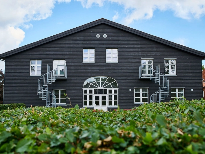 Haderslev Campingplads - zdjęcie 4