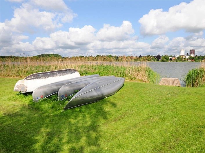 Haderslev Campingplads - zdjęcie 3