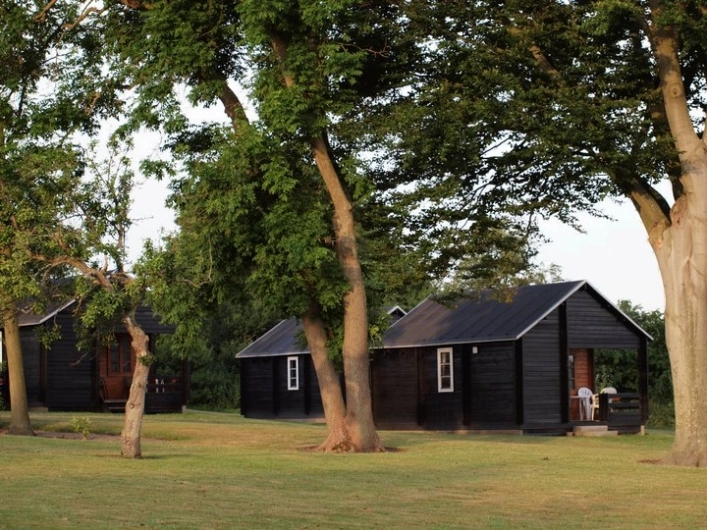 Haderslev Campingplads - zdjęcie 2