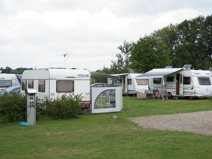 Haderslev Campingplads - zdjęcie 1