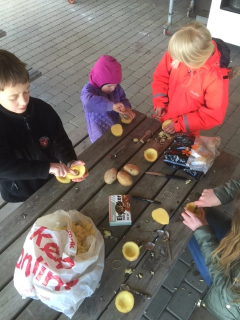 Hagen Strand Camping - zdjęcie 3