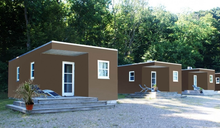 Hagen Strand Camping - zdjęcie 2