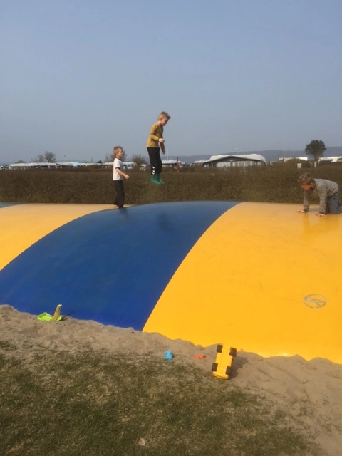 Hagen Strand Camping - zdjęcie 1