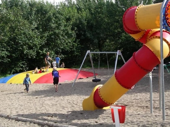 Halk Camping - zdjęcie 1