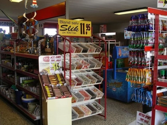 Halk Camping - zdjęcie 1