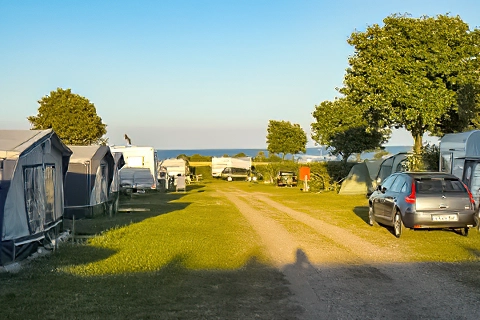 Halk Camping