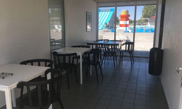 Hals Strand Camping - zdjęcie 4