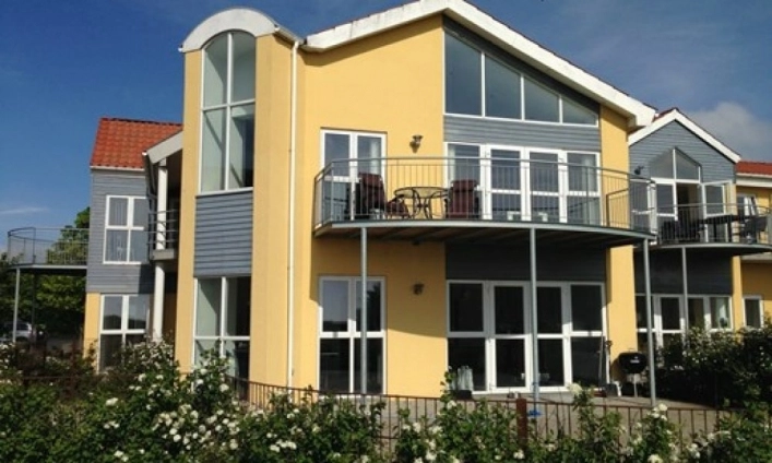 Hals Strand Camping - zdjęcie 2