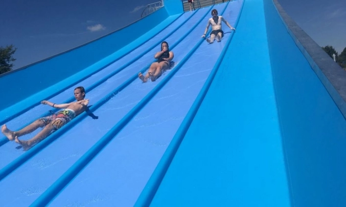 Hals Strand Camping - zdjęcie 1