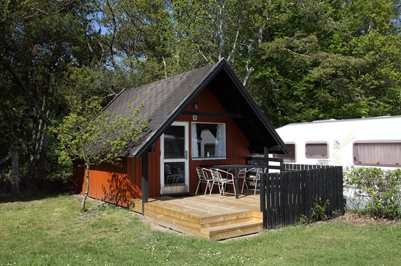 Hedebo Strand Camping - zdjęcie 2