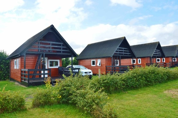 Hedebo Strand Camping - zdjęcie 1