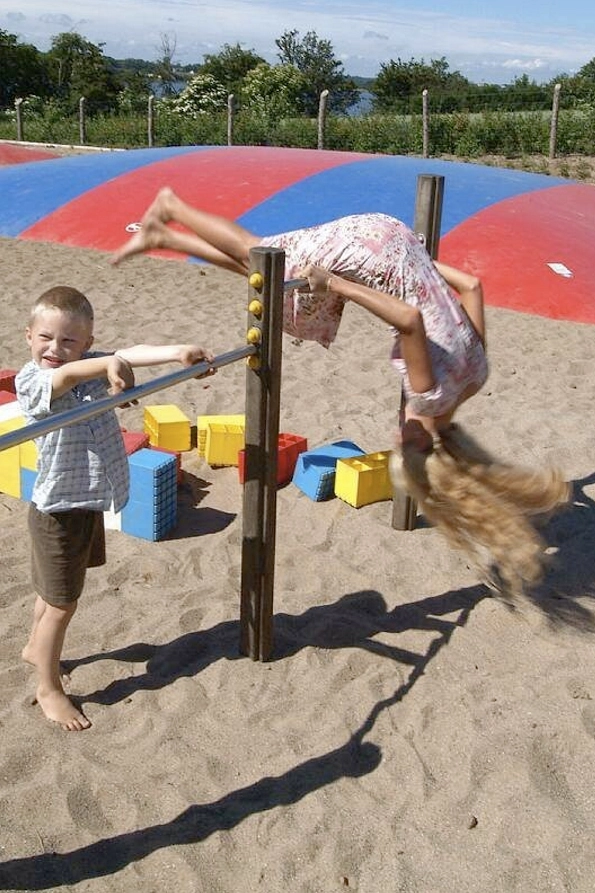 Hejlsminde Strand Camping - zdjęcie 4