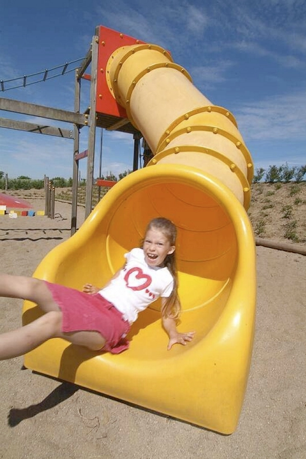 Hejlsminde Strand Camping - zdjęcie 2