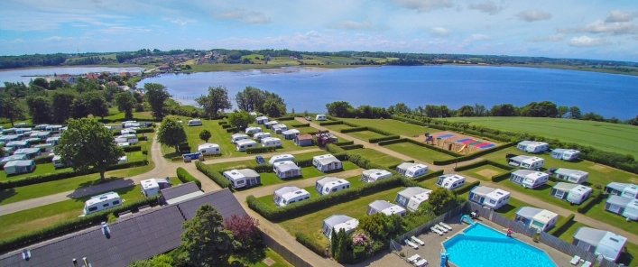 Hejlsminde Strand Camping - zdjęcie 1