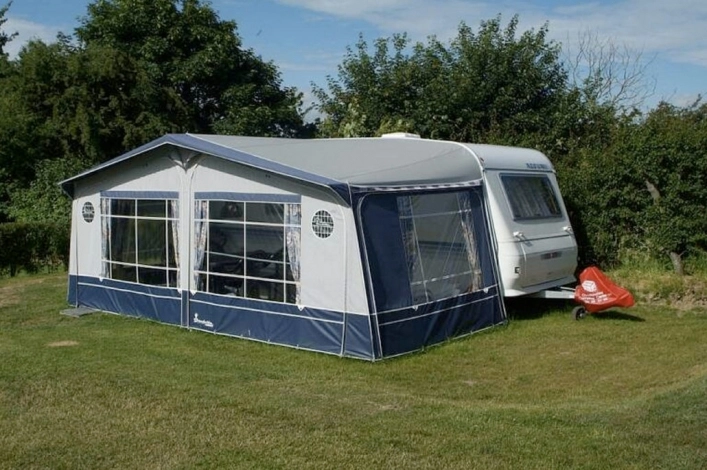 Hejlsminde Strand Camping - zdjęcie 1