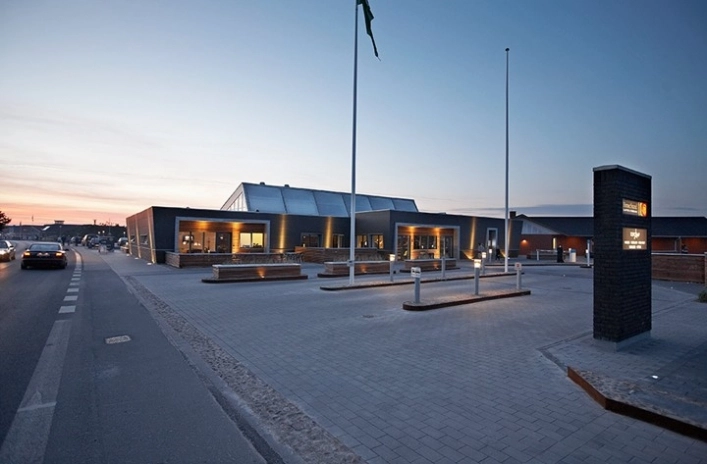 Henne Strand Camping - zdjęcie 4