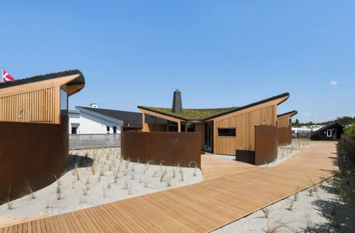 Henne Strand Camping - zdjęcie 2