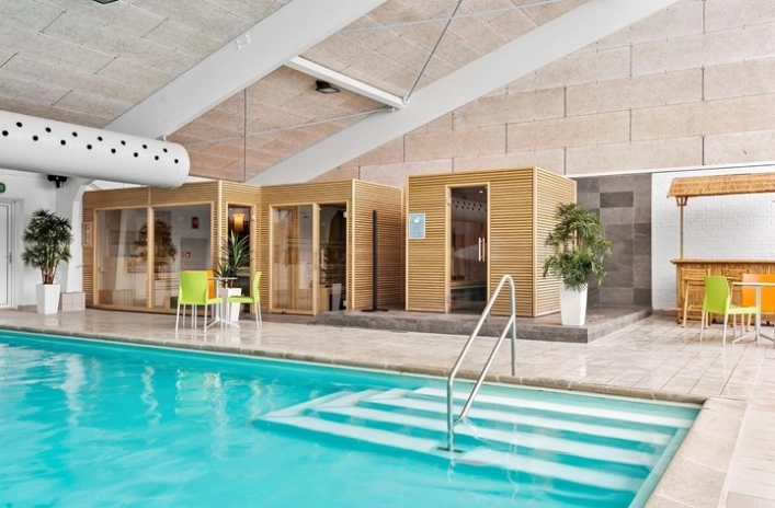 Henne Strand Camping - zdjęcie 1