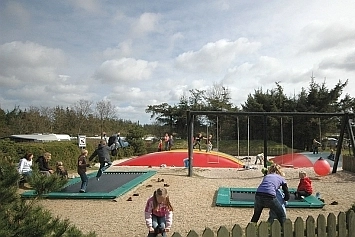 Henneby Camping - zdjęcie 1