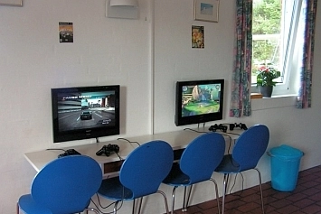 Henneby Camping - zdjęcie 1