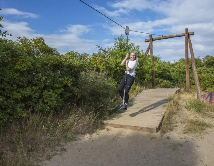 Hesselhus Camping Dcu - zdjęcie 4