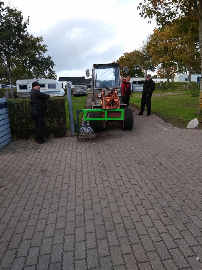 Hessellund Sø-camping - zdjęcie 4