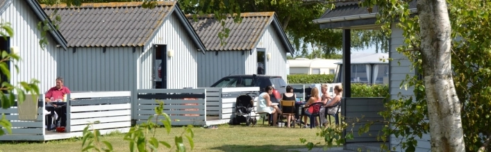 Hessellund Sø-camping - zdjęcie 3