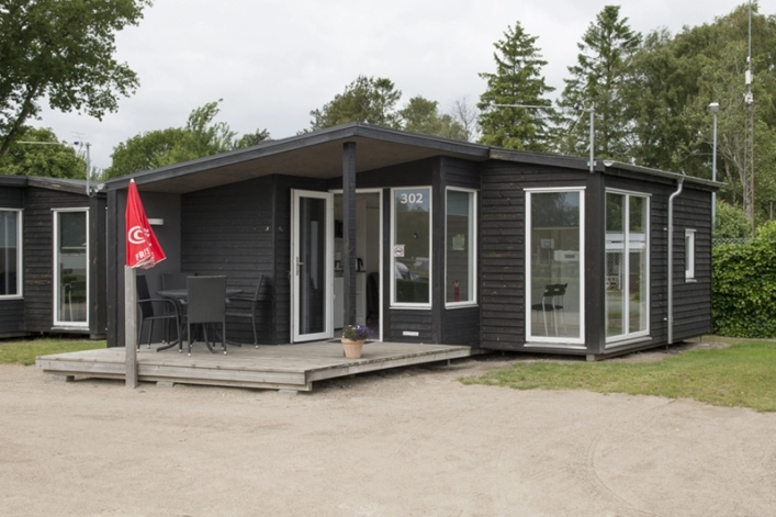 Hestehaven Camping - zdjęcie 4