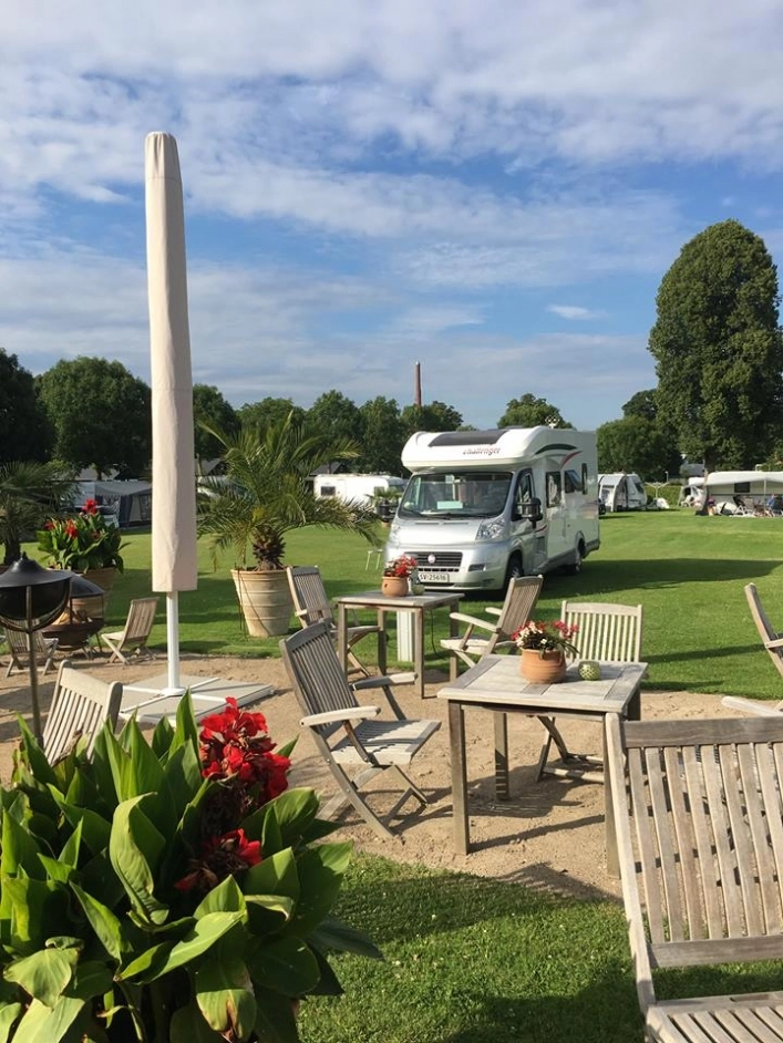 Hillerød Camping - zdjęcie 4