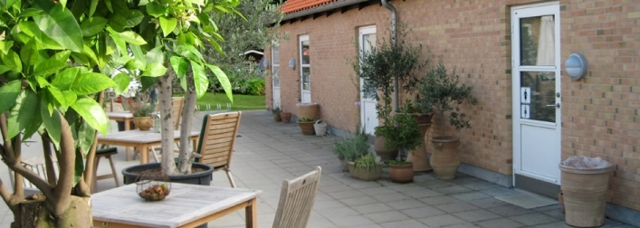 Hillerød Camping - zdjęcie 2