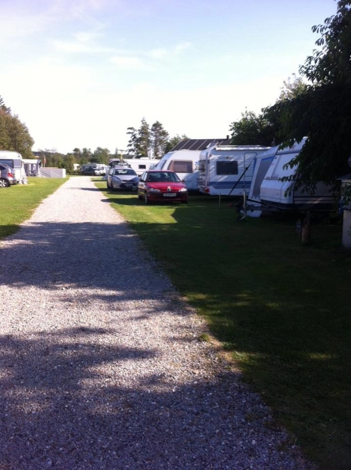 Himmerland Camping og Feriecenter - zdjęcie 1