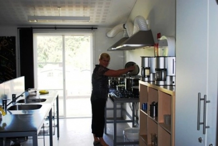 Hindsgavl Camping - zdjęcie 3