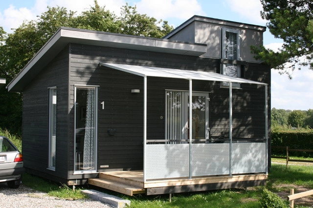 Hindsgavl Camping - zdjęcie 1