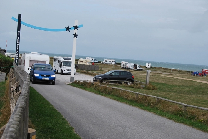 Hirtshals Camping - zdjęcie 3