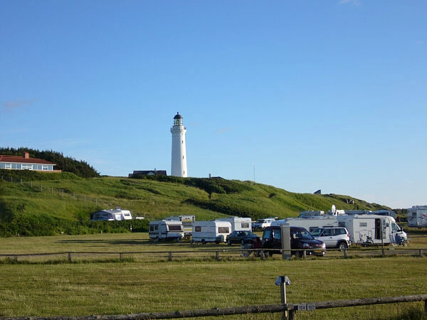 Hirtshals Camping - zdjęcie 2