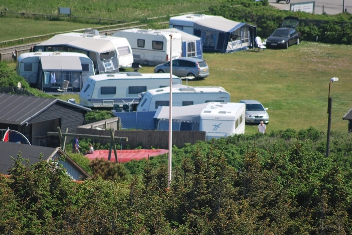Hirtshals Camping - zdjęcie 1