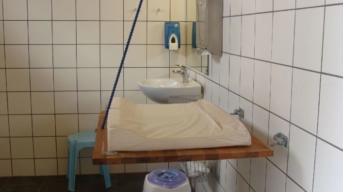 Hjarbæk Fjord Camping - zdjęcie 3