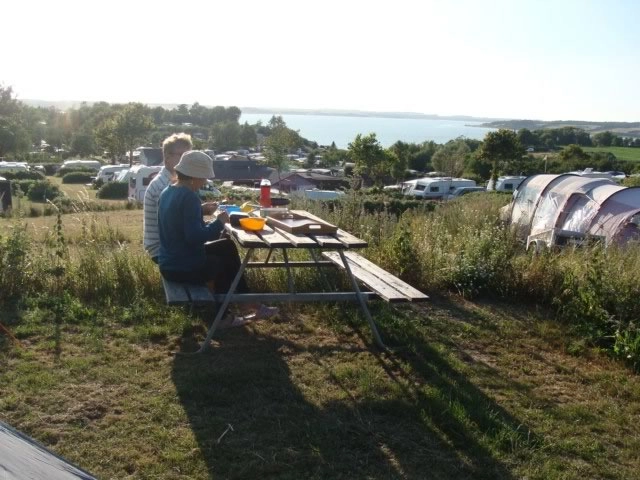 Hjarbæk Fjord Camping - zdjęcie 2