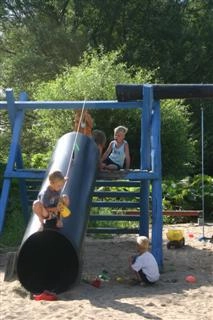 Hjemstavnsgårdens Camping - zdjęcie 3