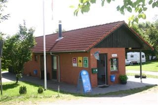 Hjemstavnsgårdens Camping - zdjęcie 2