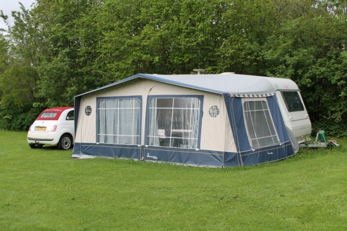 Hjemstavnsgårdens Camping - zdjęcie 1