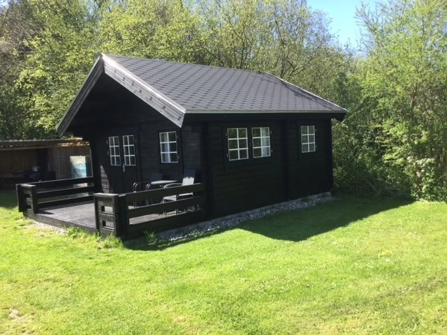 Hjemstavnsgårdens Camping - zdjęcie 1