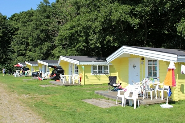 Hjørring Camping - zdjęcie 2