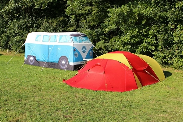 Hjørring Camping - zdjęcie 1