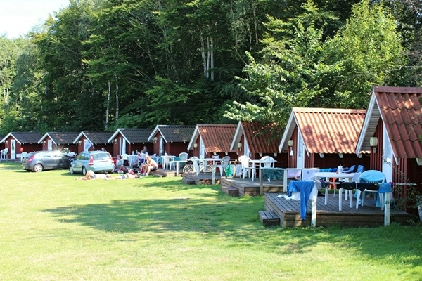 Hjørring Camping - zdjęcie 1