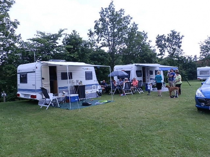 Hobro Camping Gattenborg - zdjęcie 2