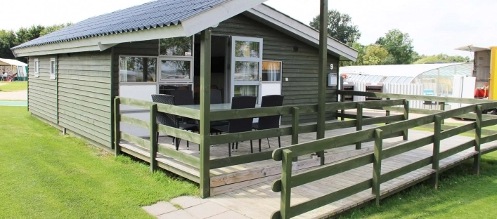Holbæk Fjord Camping & Wellness - zdjęcie 2