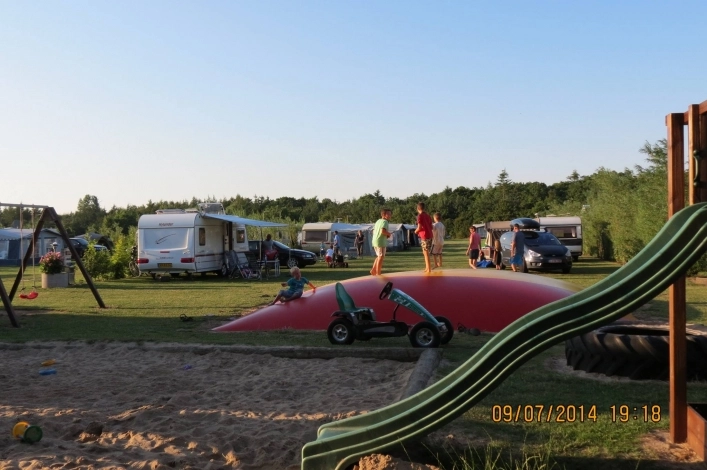 Holme Å Camping - zdjęcie 3