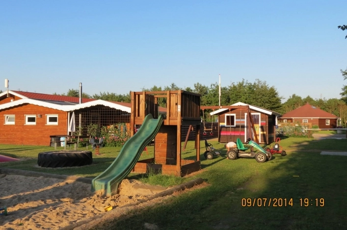 Holme Å Camping - zdjęcie 2